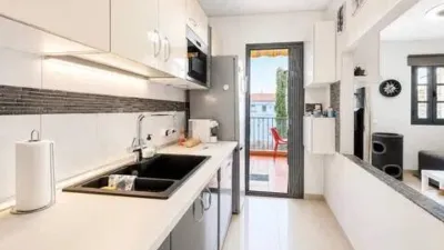Apartment on Calle Eneas photo 10