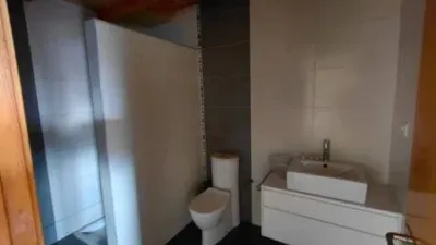 Chalet in A Baiuca photo 32