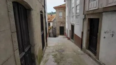 Terraced house in Betanzos photo 2