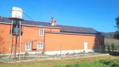 Casa rústica en venta en Calle Aquelabanda, 2 - Vista 5