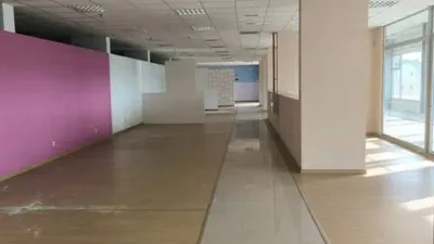 Local comercial en venta en Pedrouzos (Brión) - Vista 5