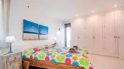 Chalet in Calpe - Calp photo 40
