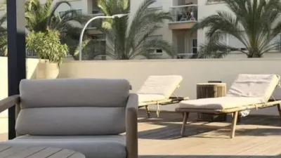 Chalet in Son Malferit photo 35