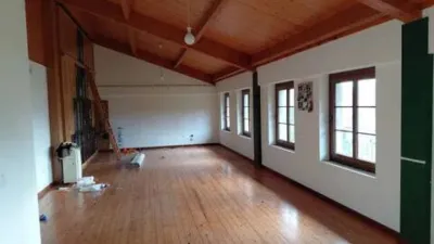 Chalet in A Baiuca photo 3