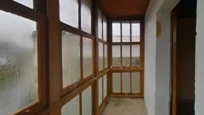 Chalet in O Pereiro de Aguiar photo 15