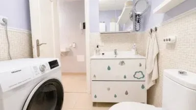 Apartment on Calle Eneas photo 21