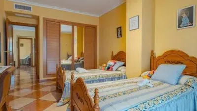 Chalet in Villafranco del Guadalhorce photo 21