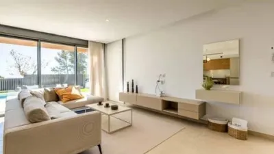 Chalet in Polop photo 5