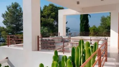 Chalet in Calpe - Calp photo 54