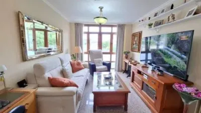 Apartment on Cidade de Lugo Street, 7 photo 8