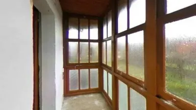 Chalet in O Pereiro de Aguiar photo 2