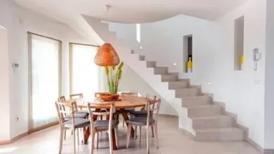 Chalet in Calpe - Calp photo 31