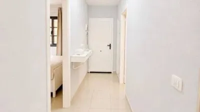Apartment on Calle Eneas photo 19