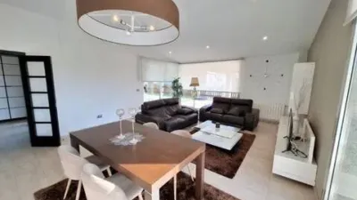 Chalet on Calle Lugar Vilanova No Number photo 5