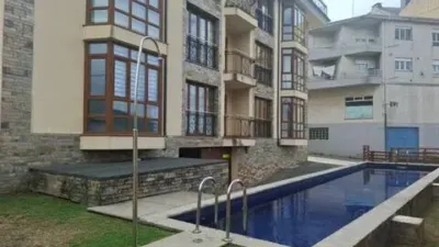 Apartment on Cidade de Lugo Street, 7 photo 44