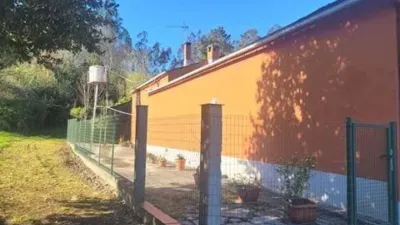 Casa rústica en venta en Calle Aquelabanda, 2 - Más
