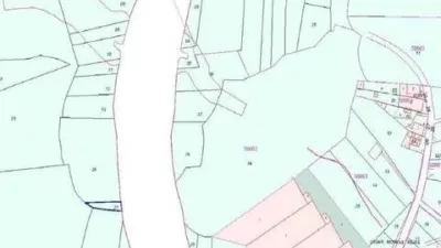 Terreno en venta en Calle del Agra de Orzán - Més