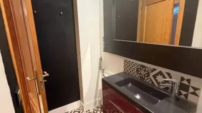 Piso en Peñamefécit-Avenida de Barcelona photo 20