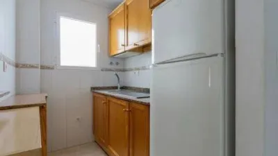 Piso – Torrevieja, El Palmeral - Más