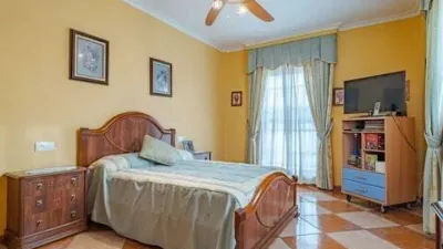 Chalet in Villafranco del Guadalhorce photo 28