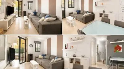 Apartment on Calle Eneas photo 14
