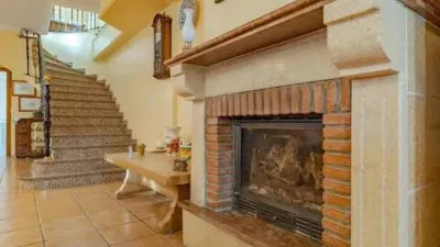 Chalet in Villafranco del Guadalhorce photo 11