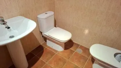 Apartment on Calle Vicente Emilio Bouza Basanta photo 21