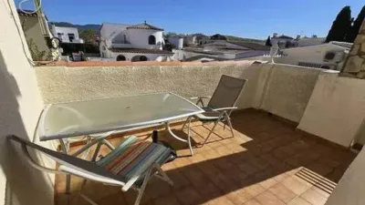 Chalet en Carrer del Pení photo 35