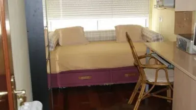 Apartment in Ares photo 48