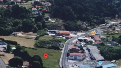 Terreno en venta en Lugar de Tarabelo - Vista 3
