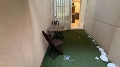 Piso en Peñamefécit-Avenida de Barcelona photo 13