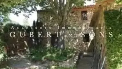 Rustic house in Vall-llobrega photo 11