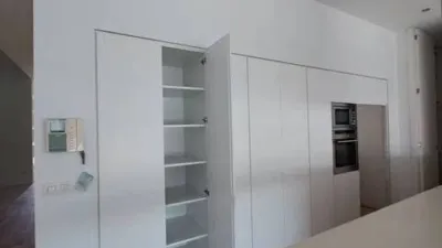 Apartment on Antonio Ríos Street photo 26