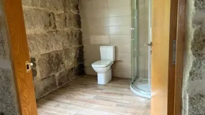 Terraced house in Baños de Molgas photo 8