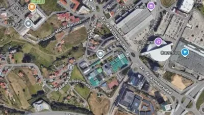 Terreno en venta en Lugar Martinete - Vista 2