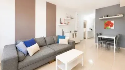 Apartment on Calle Eneas photo 16