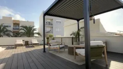 Chalet in Son Malferit photo 2