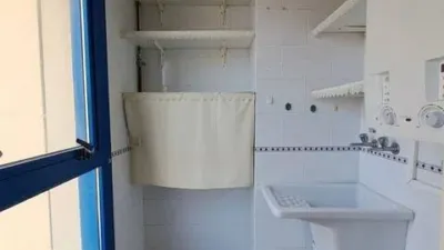 Apartment in Labañou-Os Rosales photo 13