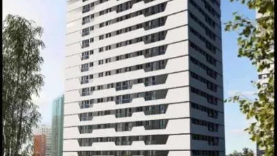 Pis – A Coruña, San Vicenzo de Elviña, Matogrande - Vista 5