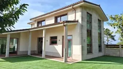 Chalet en calle Lugar Vilanova No Number photo 14