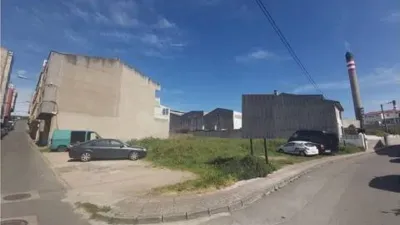 Terreno en venta en Calle Monforte - Vista 2