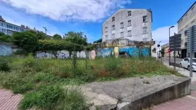 Terreno en venta en Calle de Repicho - Vista 4