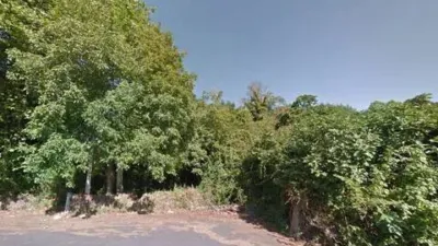 Terreno en venta en Avenida de Vilaboa, cerca de Rúa Agustin Abelaira - Vista 4