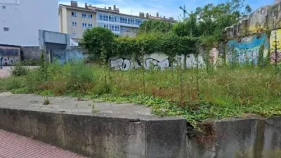 Terreno en venta en Calle de Repicho - Vista 5