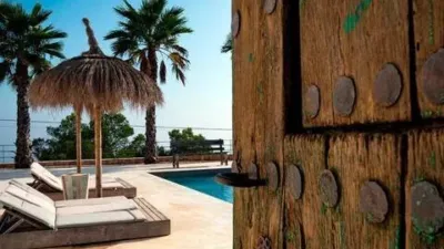 Chalet in Calpe - Calp photo 58