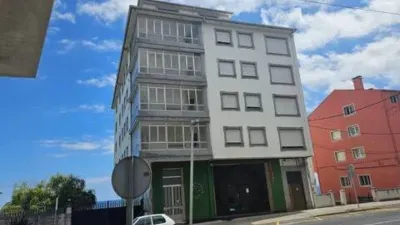 Apartment on Avenida de Arcadio Pardiñas photo 13