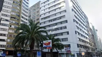 Oficina en alquiler en Ensanche - Vista 3