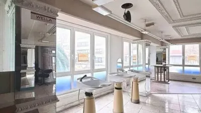 Local comercial en venta en Calle de Juan Flórez, cerca de Calle Sinfónica de Galicia - Vista 5