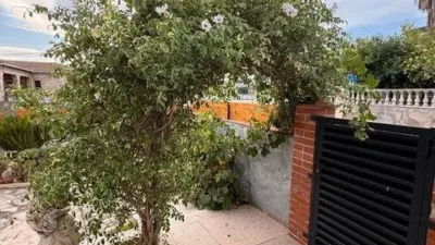 Chalet on Carrer del Mestre Serrano photo 25