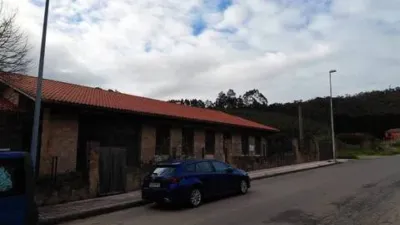 Chalet in A Baiuca photo 31
